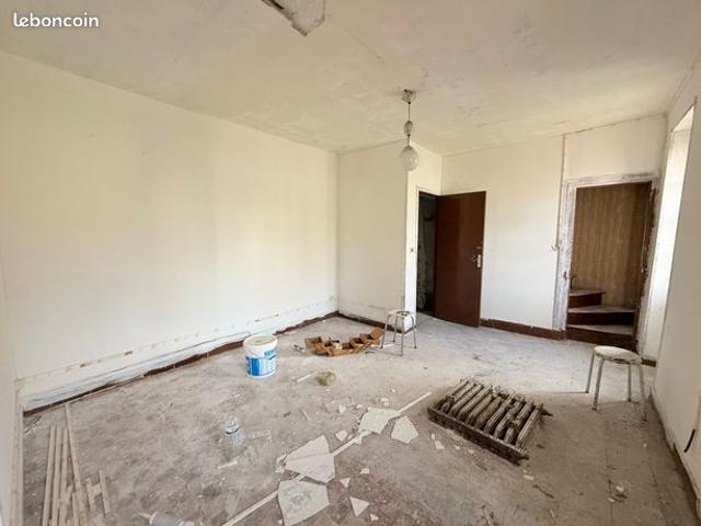 Maison 3 pièces 50 m²