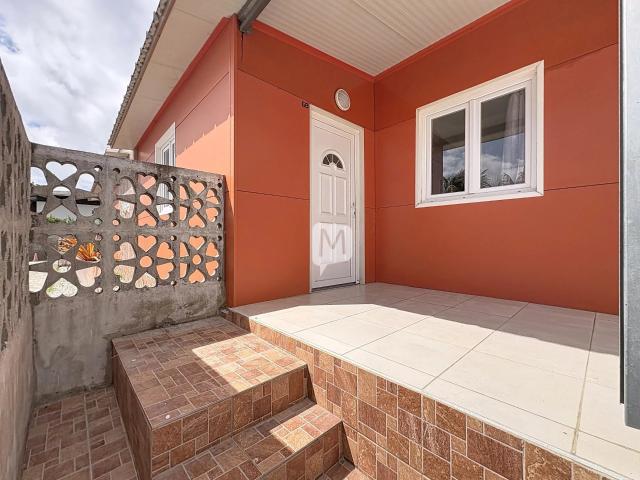 Maison 3 pièces 50 m²