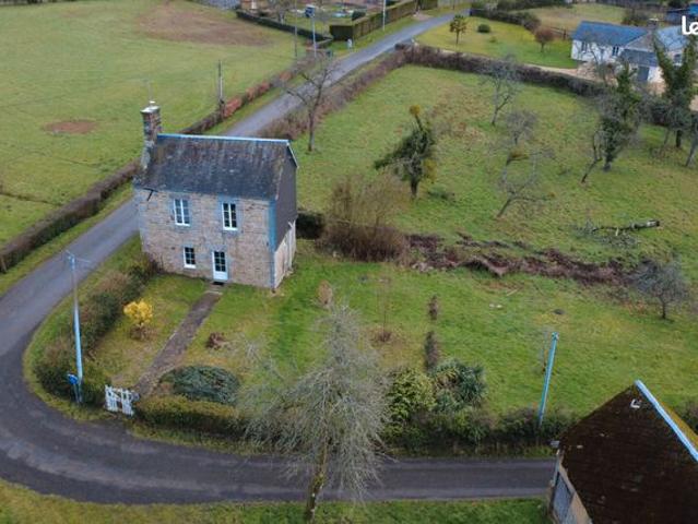 Maison 3 pièces 50 m²