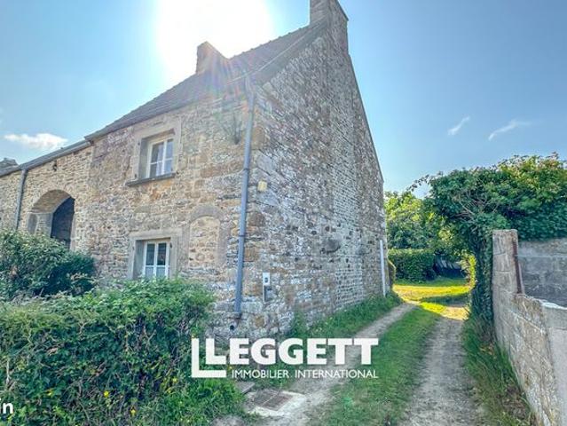 Maison 3 pièces 50 m²