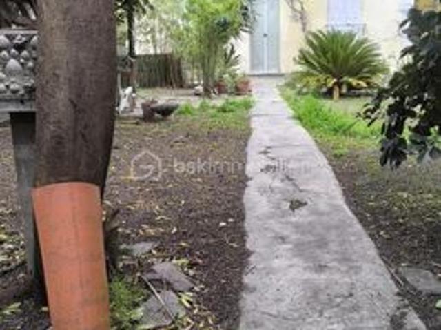 Maison 3 pièces 50 m²