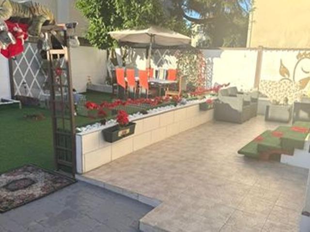 Maison 3 pièces 50 m²
