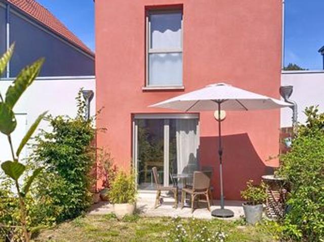 Maison 3 pièces 50 m²