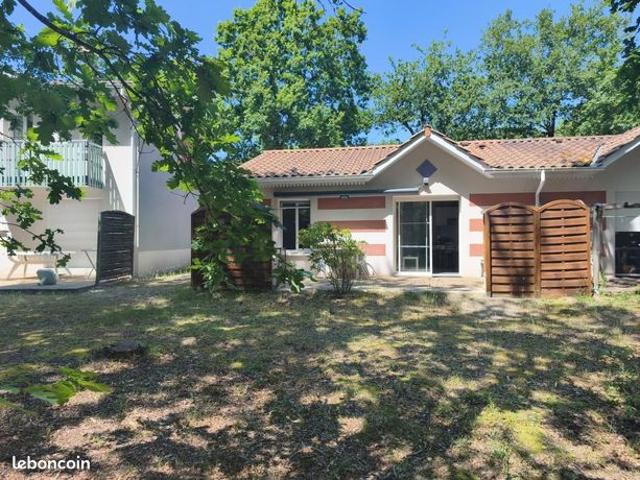 Maison 3 pièces 50 m²