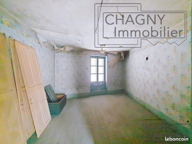Maison 3 pièces 50 m²