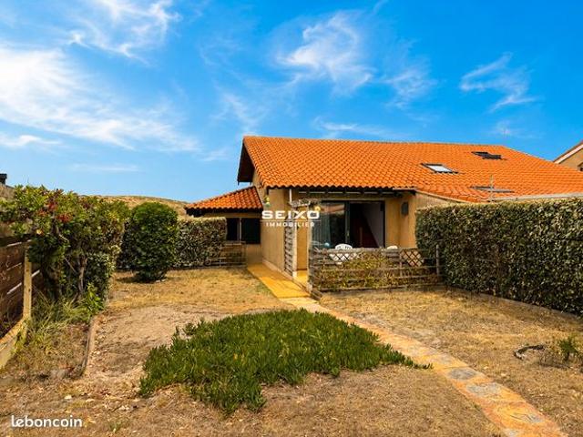 Maison 3 pièces 50 m²