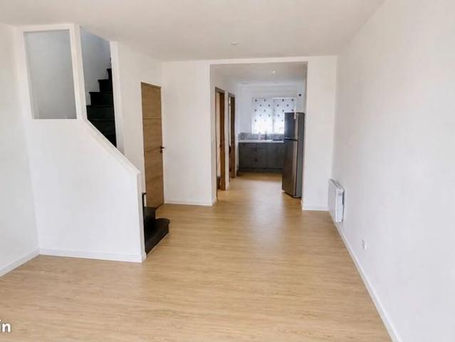 Maison 3 pièces 50 m²
