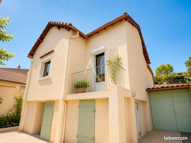 Maison 3 pièces 50 m²