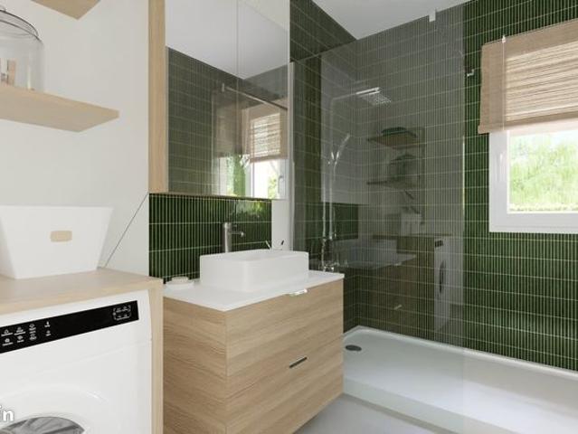 Maison 3 pièces 50 m²