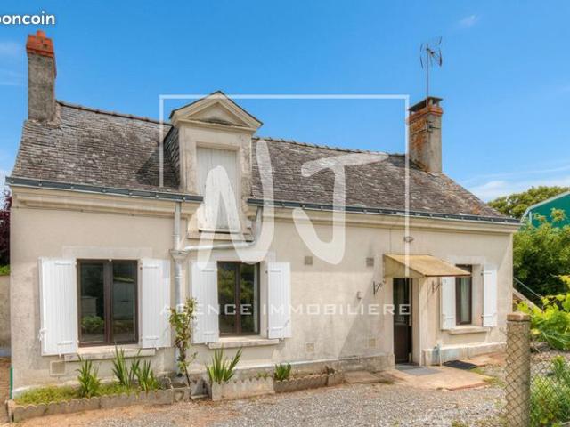 Maison 3 pièces 50 m²
