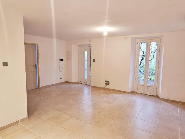 Maison 3 pièces 50 m²