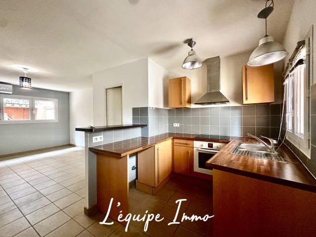 Maison 3 pièces 50 m²