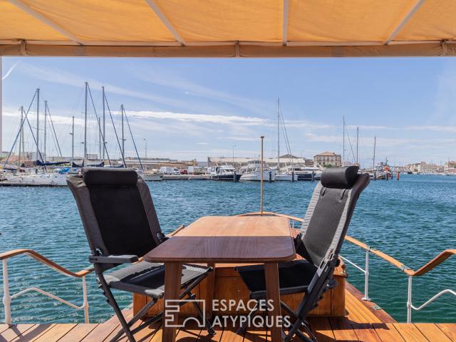 Maison 3 pièces 50 m²
