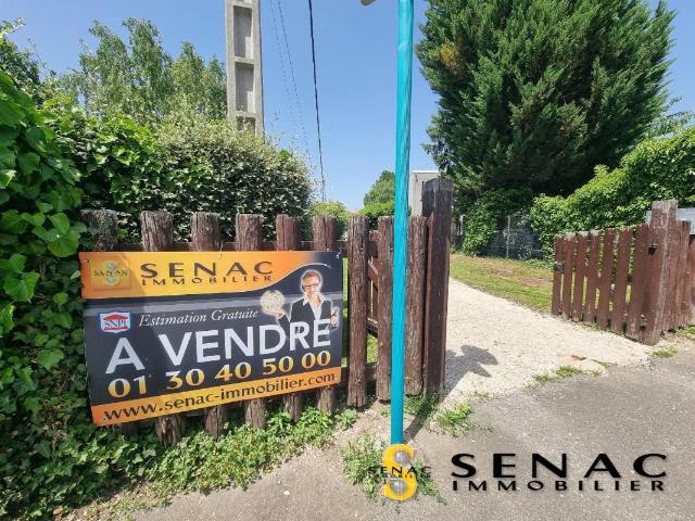 Maison 3 pièces 50 m²