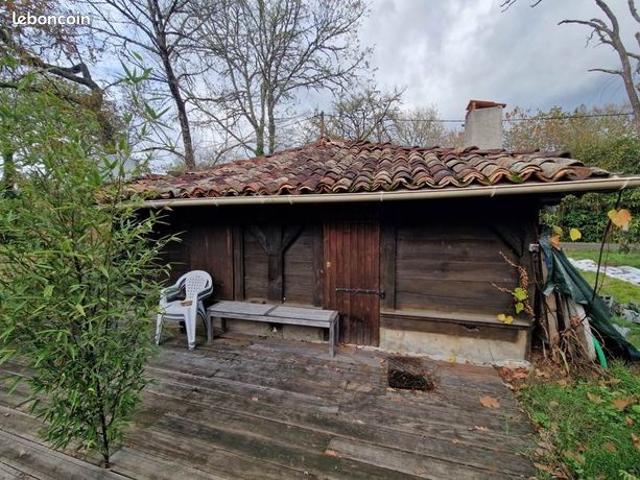 Maison 3 pièces 50 m²