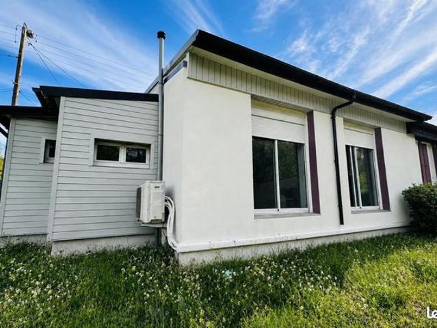 Maison 3 pièces 50 m²