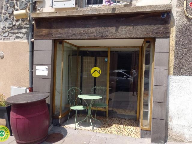 Maison 3 pièces 25 m²
