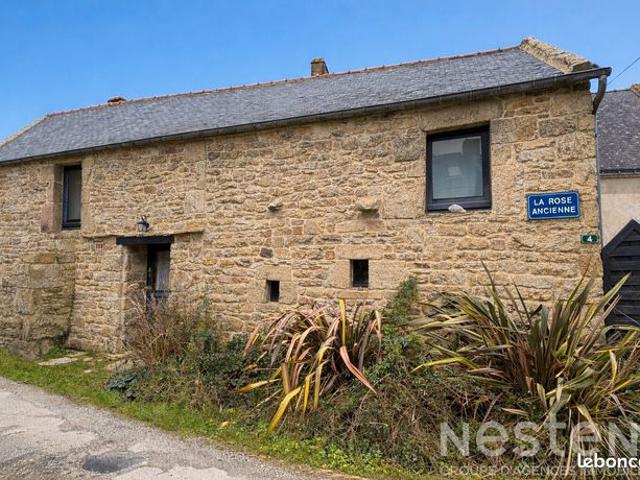 Maison 3 pièces 50 m²