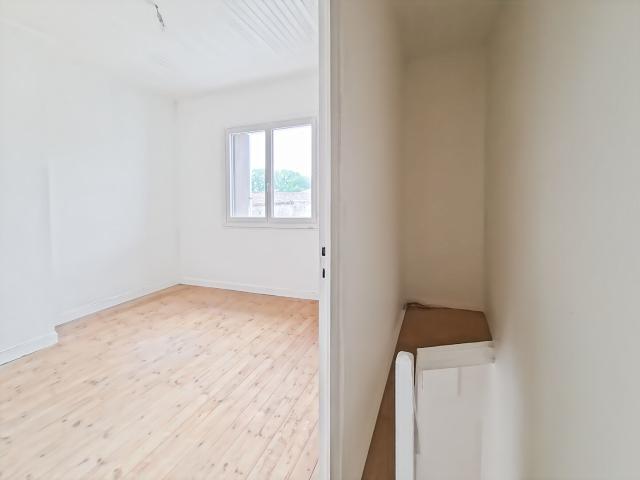 Maison 3 pièces 50 m²