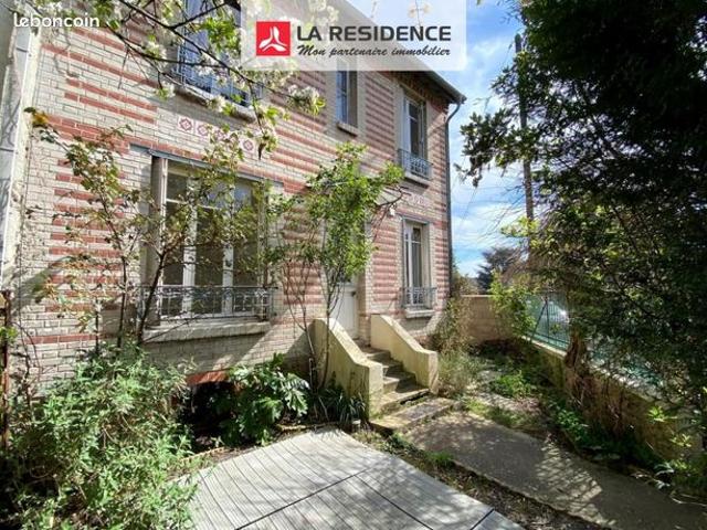 Maison 3 pièces 50 m²