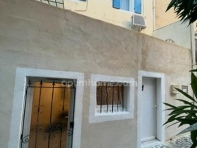 Maison 3 pièces 50 m²