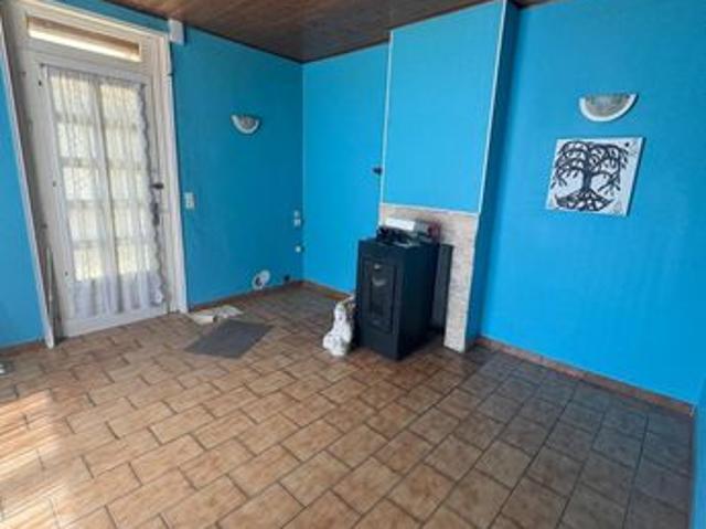 Maison 3 pièces 50 m²