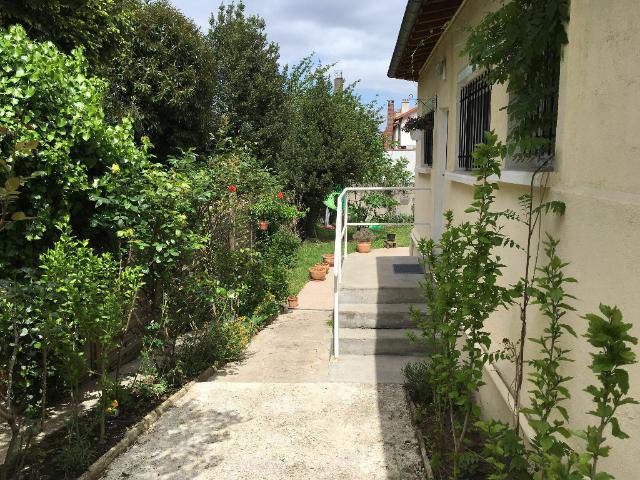 Maison 3 pièces 50 m²