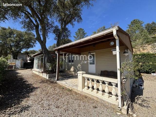 Maison 3 pièces 50 m²