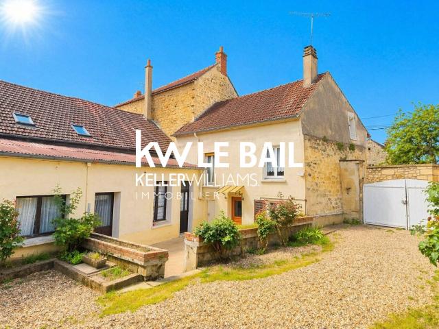 Maison 3 pièces 50 m²