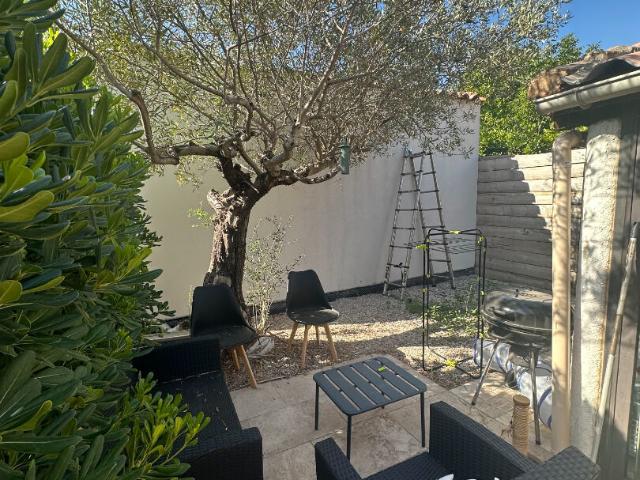 Maison 3 pièces 50 m²
