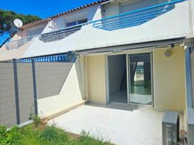 Maison 3 pièces 50 m²