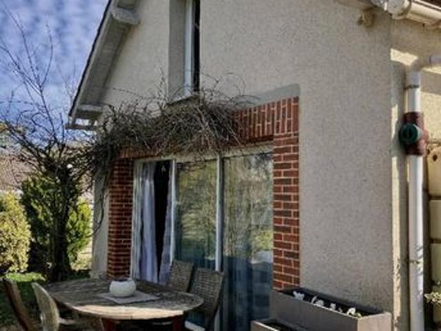 Maison 3 pièces 50 m²