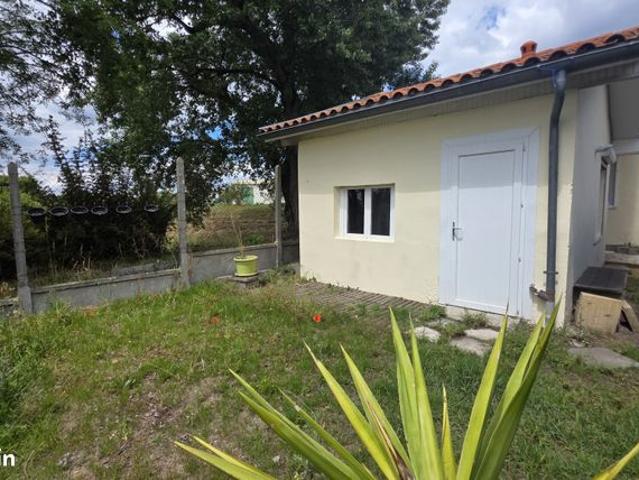 Maison 3 pièces 50 m²