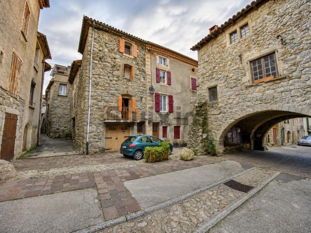 Maison 3 pièces 50 m²
