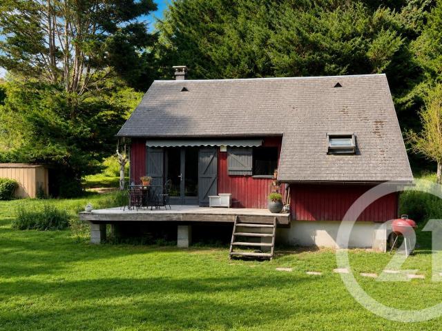 Maison 3 pièces 50 m²
