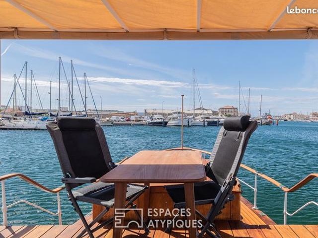 Maison 3 pièces 50 m²