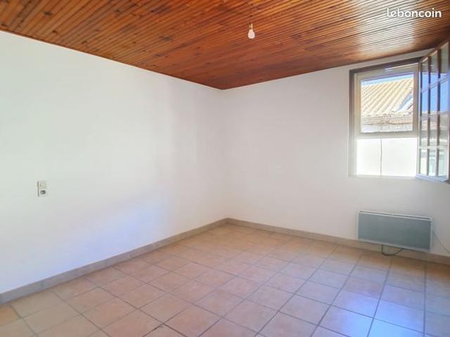 Maison 3 pièces 50 m²