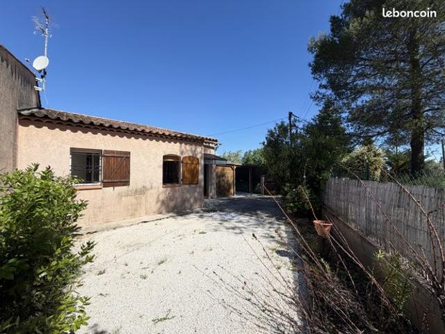 Maison 3 pièces 50 m²