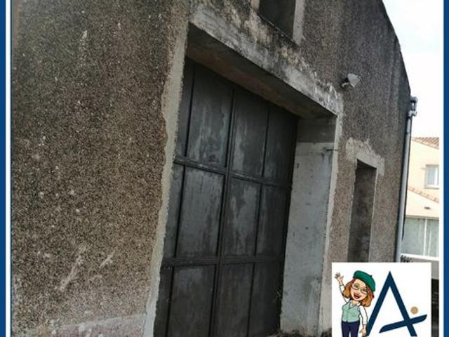 Maison 3 pièces 50 m²
