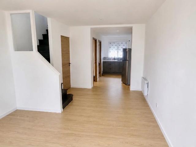 Maison 3 pièces 50 m²