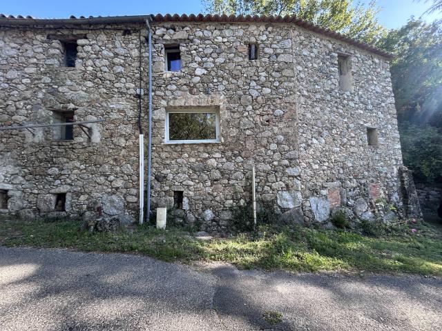 Maison 3 pièces 46 m²
