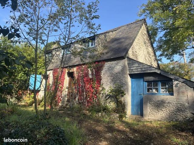 Maison 3 pièces 50 m²