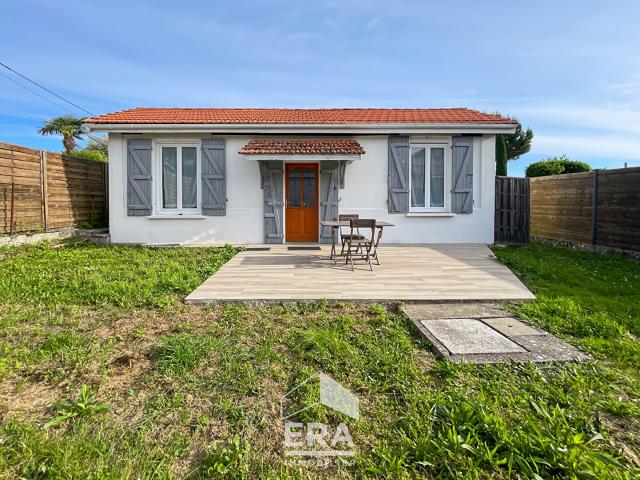 Maison 3 pièces 50 m²