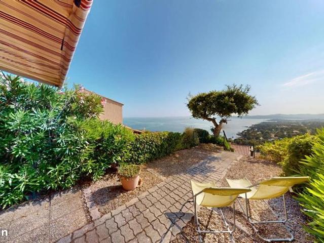 Maison 3 pièces 50 m²