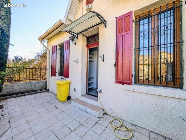 Maison 3 pièces 50 m²