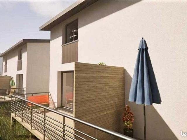 Maison 3 pièces 50 m²