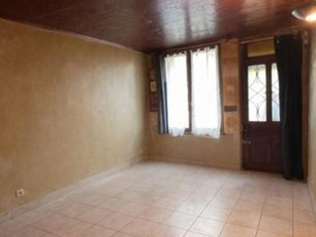 Maison 3 pièces 50 m²