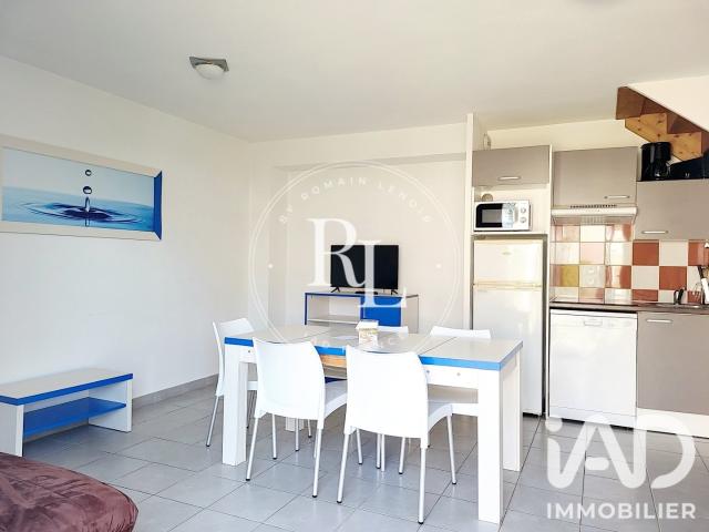Maison 3 pièces 50 m²