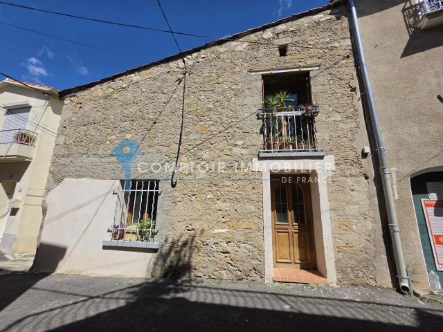 Maison 3 pièces 50 m²