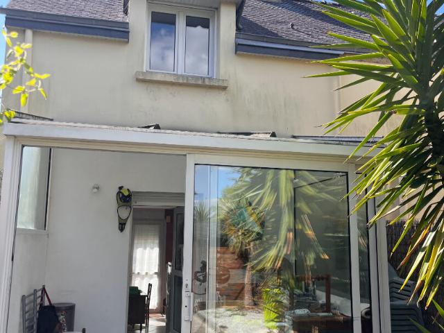 Maison 3 pièces 50 m²